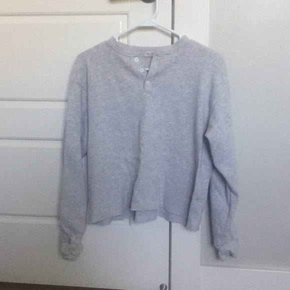 Allie Thermal Top - Picture 3 of 3